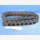 Okso 0320 42 cable track chain, 35.5"
